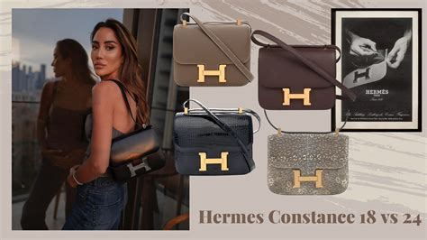 hermes constance 18 gold|Hermes constance vs quota baggage.